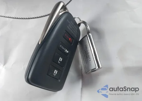 2020 Lexus Nx 300 from USA, damaged, VIN JTJGARDZ9L2229274